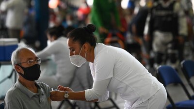 La Secretaría de Salud también inició un procedimiento administrativo en contra de la enfermera