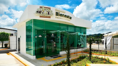 Dijo que existe resistencia por parte de algunos miembros del gobierno de Estados Unidos