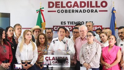 Aseguró que hay inconsistencias en el proceso