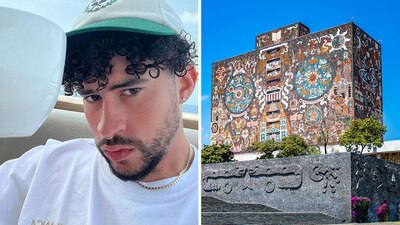 El plan de estudios está dividido en tres partes