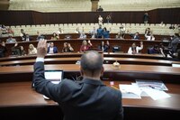 Sinaloa castigará hasta con 20 años de prisión el reclutamiento de menores por parte del crimen