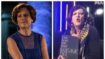 Desde Canal Once se burlaron de la politóloga Denise Dresser