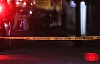 Ejecutan a sargento retirado y a su esposa en ataque en Sonora; menor resulta lesionada