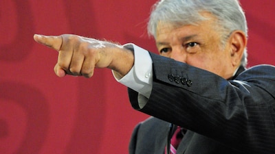 AMLO te promete un reconocimiento si eres cumplido en tu situación fiscal