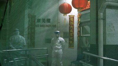 De acuerdo con el último corte se han confirmado 42 mil 708 casos en China y mil 17 decesos