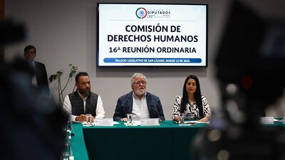 Consideró que se debe de evaluar la responsabilidad en la cadena de mando