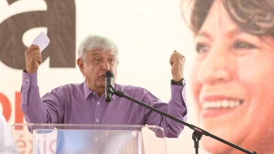 Pablo Hiriart considera que López Obrador busca crear malestar, expandir el enojo y desprestigiarlo todo.