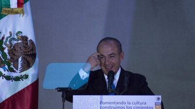 En el juicio de Joaquín Guzmán se implicó al gobierno del panista con el Cártel de Sinaloa