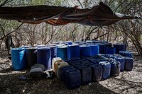 FGR integra 2 investigaciones por presencia de agentes de EU en Chihuahua