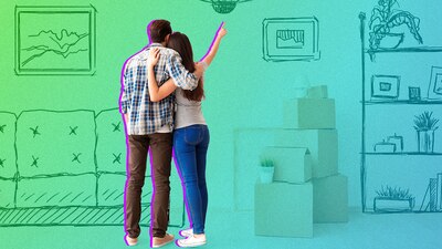 Busca a un experto para que te ayude a remodelar tu hogar