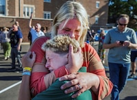 Tiroteo en iglesia católica de Minneapolis es investigado como terrorismo doméstico