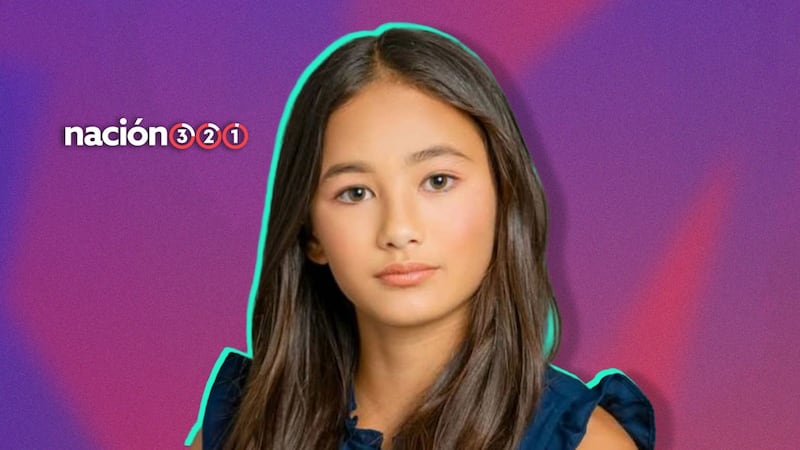 Muere a los 19 años Kaylee Hottle, actriz de ‘Godzilla vs. Kong’, en un accidente automovilístico