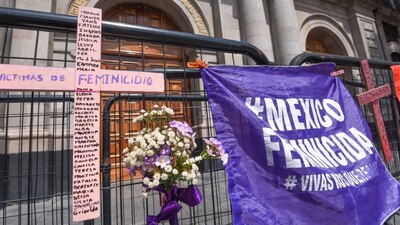 Las autoridades afirmaron que trabajan para reducir la incidencia en este delito