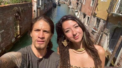 Es uno de los desaparecidos, el joven habría acudido junto con su novia al Nova Festival