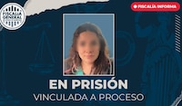 Vinculan a proceso a 'Marilyn Cote' de Querétaro; realizaba cirugías estéticas