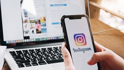 Las autoridades creen que delincuentes usan Instagram para cometer delitos