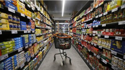 Hay un aumento en el costo del maíz, los fertilizantes, el aluminio, las celulosas, los energéticos y el transporte