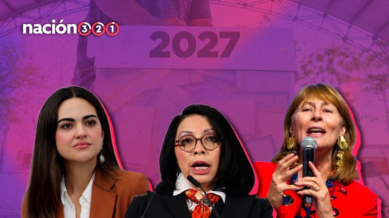¿Desbandada? Los políticos que dejaron su cargo en busca de una candidatura para 2027