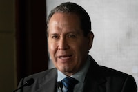 “Vivo con temor”: Esposa de Eruviel Ávila lo señala por violencia y amenazas