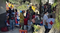 Se intoxican al menos 200 alumnos de 6 primarias de Tijuana, tras consumir pollo en mal estado