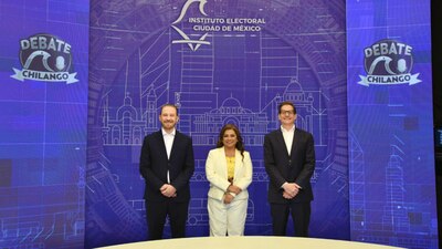 Los candidatos aseguran saber quién ganó