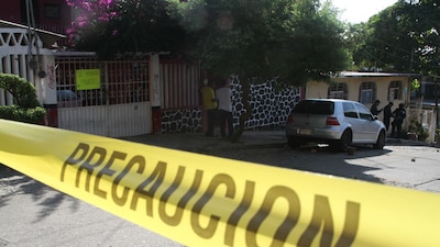 Más de 50 políticos han sido asesinados en México de septiembre del año pasado a la fecha