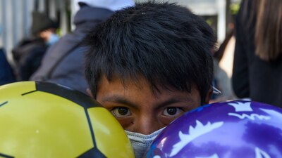 La Secretaria de Cultura anunció el acopio de juguetes