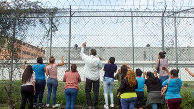 El penal de Topo Chico será cerrado y se convertirá en un lugar para la convivencia familiar