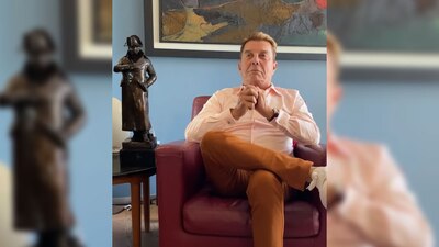 Fue uno de los empresarios que dijo que los turistas extranjeros se quejaban de la banda