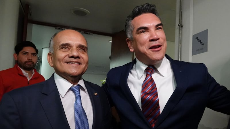 ‘Alito’ destapa a Manuel Añorve como “carta principal” del PRI para la gubernatura de Guerrero