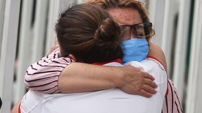 México se ha convertido en uno de los países más afectados por COVID-19