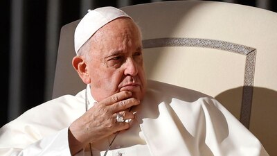 El Papa ajustó en 8 minutos el tiempo que debe durar una misa