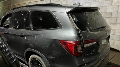 Fueron 12 los civiles armados que resultaron muertos y siete más lograron huir