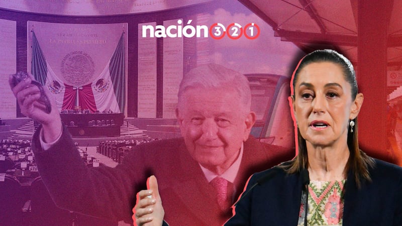 Primer Año de Gobierno de Sheinbaum: Continuidad a los pendientes de AMLO, con sello propio