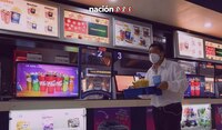 ¿Profeco autorizó ingresar alimentos y bebidas a las salas de cine? Esta es la información OFICIAL