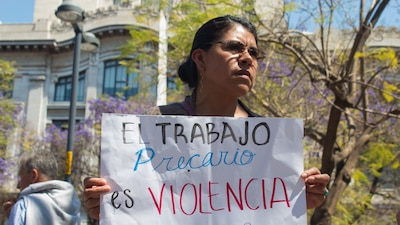 La ayuda estará disponible para las trabajadoras inscritas en el Programa Piloto de Personas Trabajadoras del Hogar