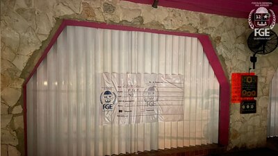 Un enfrentamiento en un restaurante de Tulum dejo dos muertos y cinco heridos en Tulum