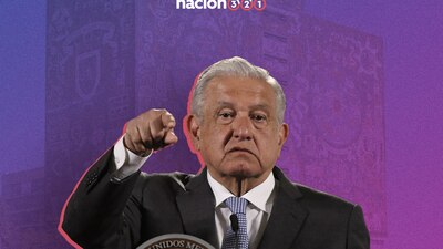 El presidente ha cargado contra la UNAM durante los últimos años