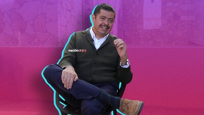 El aspirante a gobernar San Luis Potosí, asegura que el desarrollo de los jóvenes es y será siempre su prioridad