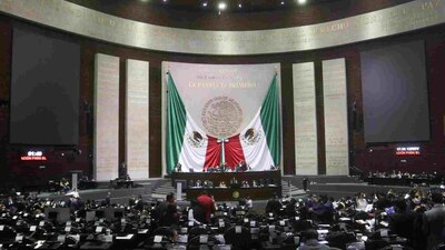 La moratoria constitucional que propone Va por México consiste en cuatro puntos iniciales