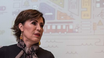 Durante su gestión en el sexenio pasado estuvo señalada por un acto de corrupción