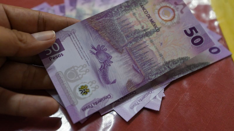 SHCP prevé crecimiento de hasta 2.8% en 2026; ingresos caerán por subsidio a gasolinas, dice