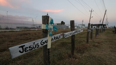 El accidente de Pasta de Conchos es una de las grandes heridas que no cierra e nuestro país