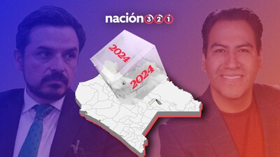 Los comicios electorales iniciarán sin demasiados oponentes para Morena