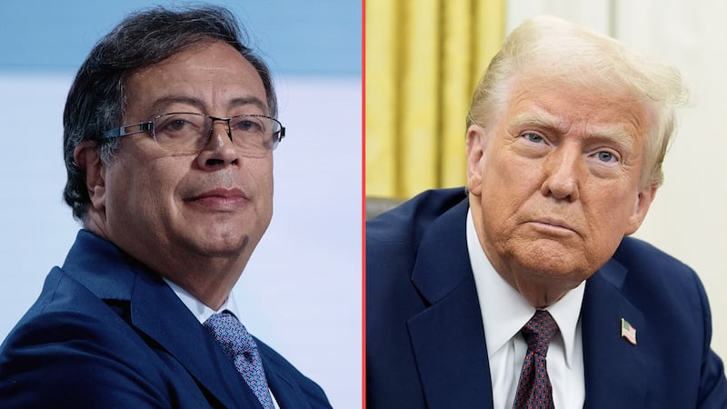 Colombia y EU llegan a acuerdo: aceptará deportaciones para evitar aranceles