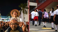 ¿Habrá clases el 15 y 16 de septiembre? Esto dice el calendario escolar