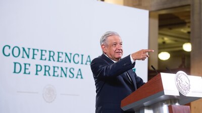 El mandatario a alista nuevos nombramientos en su gabinete.