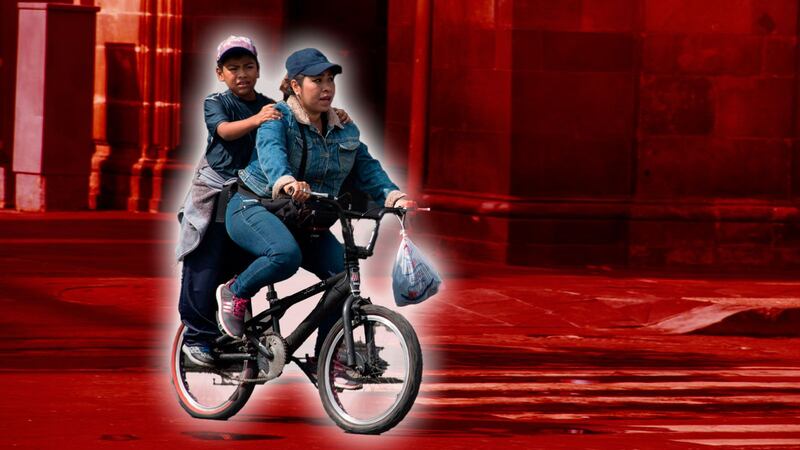 Tejer bienestar para quienes ruedan la ciudad