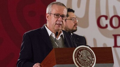 Se destinan 2 mil millones de pesos a estancias infantiles