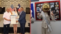 ¡Fátima Bosch ya tiene su propio día! Houston declara el 20 de agosto en honor la miss mexicana